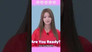 fromis_9 NAGYUNG aegyo 😍
