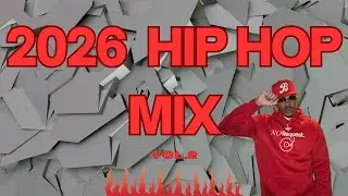 🔥 2026 NEW HIP HOP MIX (PART 2) 🔥 Pop Smoke, Pooh Shiesty, Gucci Mane, Cardi B, Future & MORE