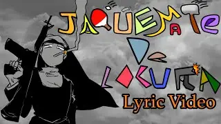 Jaquemate de Locura - Vithus (Lyric Video)