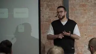 Object Thinking Meetup #6: Emil Fataliev / Spring Web MVC without DTO