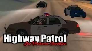 JGRP - SAPD LAS VENTURAS SHOOTFIRE !! - GTA San Andreas Roleplay