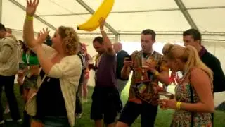 Xstatic summer festival 2013
