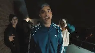Smokk - I know you RMX (shot by EmiPluss)