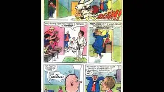 Archie And Me 097 [comic book]