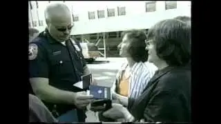 9/11 Raw Unedited News Video 2001 (part 4 of 4)