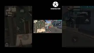 shotgun oneshot#freefire #gaming #freeforall