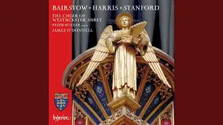 Bairstow: Blessed City, Heavenly Salem