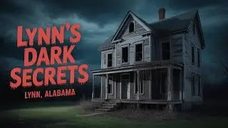 The Creepy Haunted History of Lynn, Alabama