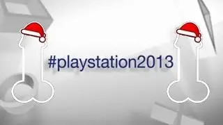 #PlayStation2013 | Balance personal