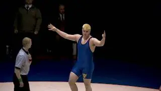 2018 Clovis Wrestling Highlights - Live Your Life