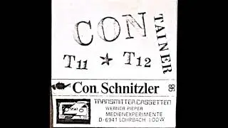 Conrad Schnitzler -  Ha Ha Ha [198X]
