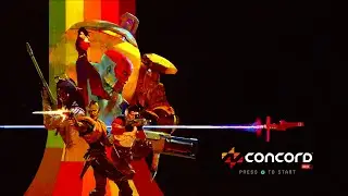Is Concord Really That Bad? | Sunday Chill Stream