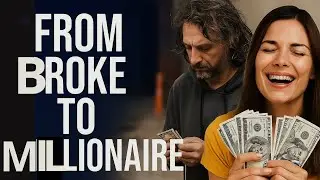 She Was Broke and Desperate&hellip; Then This Financial Miracle Happened  #emotionalstory  #prosperity