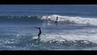 El salvador surfing competitions  