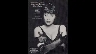 Lisa Fischer 
