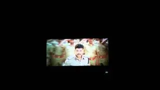 Jitthu jilladi  theri song