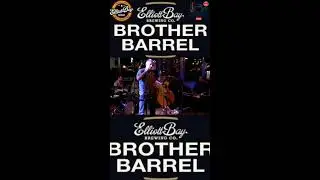 A.P.C. Photography Live: Dave's Brother Barrel Jazz Night #4