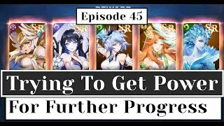 BEGINNER F2P ACCOUNT(EPISODE 45) Mobile Legends: Adventure