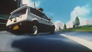 [MAD] I've Sound - Satirize [Anime: You're Under Arrest!]
