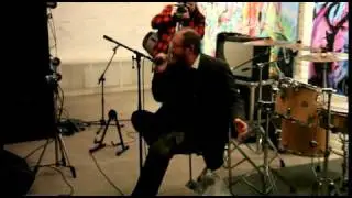aRrock Across The Ocean - Lada Dance
