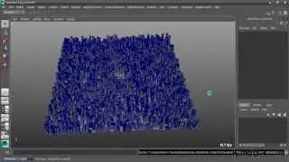 Maya Tips and Tricks