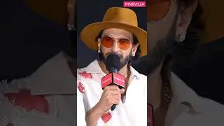 Amid Singham Again anticipation, here's Ranveer Singh talking about Simmba 2 😉 |#shorts #bollywood