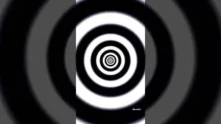 ⚠️ Optical illusion ⚠️ Psychedelic Hypnosis Trippy Video #shortsviral #shorts #short #illusions