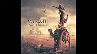 Myrath - Apostrophe for a Legend