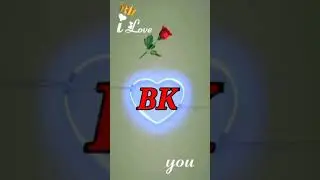 Bk name status video new