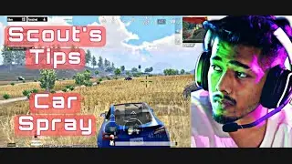 Scout's Tips and Tricks | Follow by a small YouTuber ❤️