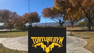 BOLDFOOT SOCKS PRESENTS: FRIDAY WORKOUT