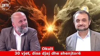 Kush është Albert Nikolla, gazetari i tranzicionit? #qnth #cako