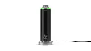 Charging the Pendix battery