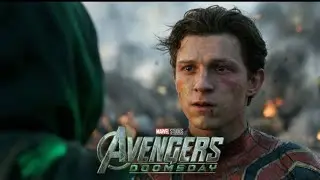 Avengers: Doomsday - Official 'X-Men' Teaser Trailer (2026) Patrick Stewart, James MarsdenIGN