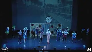 Minnesota Junoon | ADZ 2020 | Back Row