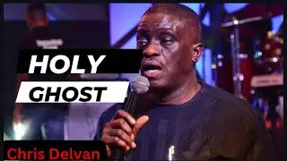BRINGING EVERYTHING IN OBEDIENCE TO CHRIST | CHRIS DELVAN