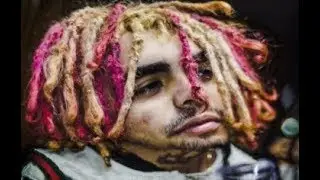 LIL PUMP IS GOD