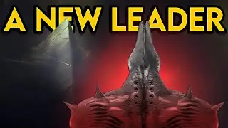Destiny 2 — МЫ ВЕРНЕМСЯ? Пирамида Незарека ищет нового лидера.