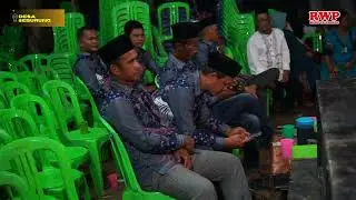 RWP MUSIC PALEMBANG | GADIS MALAYSIA | SUAMI IBU KADES LBK KETEPENG | LIVE SEBURUNG