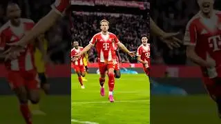 Harry Kane zerst&ouml;rt Dortmunds Serie! 😳🔥
