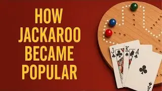 Popular Jackroo game play 🤯