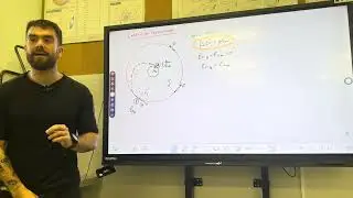 Velocidad de Satelización. Campo gravitatorio.