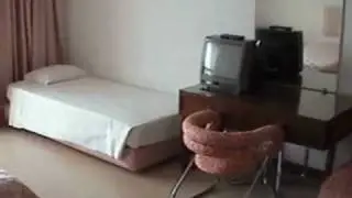 Alojamento: Hotel Montechoro****