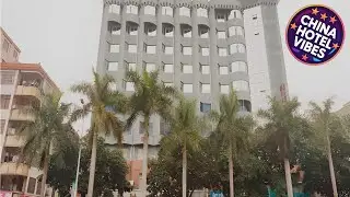 City Comfort Inn Zhanjiang Mazhang Pedestrian Street High-speed Railway West Station | China ⭐