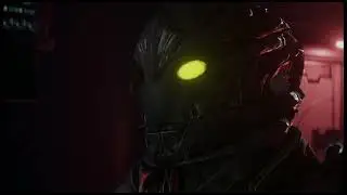 ME:Andromeda Investigating the Missing Turian Ark