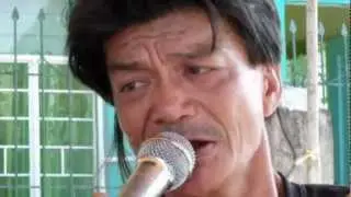 VINCENT (Starry, Starry Night) - Sung by Boyet Vasquez (a Filipino with a golden voice)