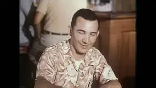 Rare 1956 Venezuela Oil Industry Film &ndash; Restored 4K Time Capsule