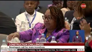 Delays in issuance of building permits slowing construction of affordable houses