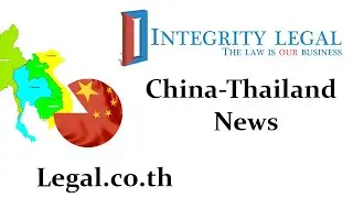 Could Thailand See an Influx of Chinese Expats?