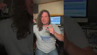 What&rsquo;s your approach to pre-production? #producer #music
